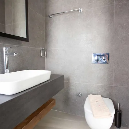 Luxurious Pearl Penthouse By Holidaykeys Apartment *