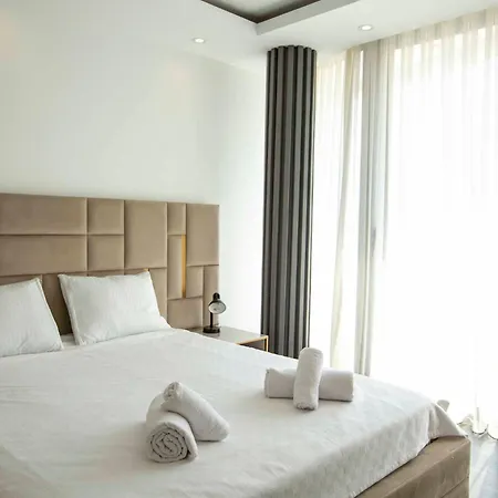 Apartment Luxurious Pearl Penthouse By Holidaykeys Kyrenia (Northern Cyprus)