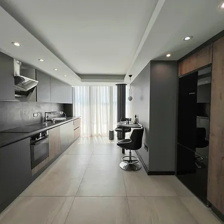 Luxurious Pearl Penthouse By Holidaykeys Appartement *