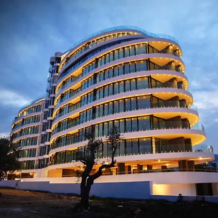 Appartement Luxurious Pearl Penthouse By Holidaykeys Girne